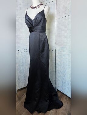ALFRED ANGELO GOWN